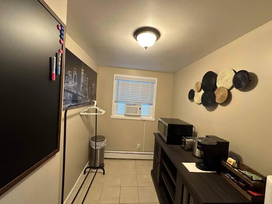 Maiden Nest Private Master Suite Pawtucket Exteriör bild